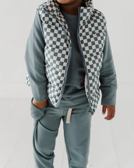 Babysprouts - Puffer Vest