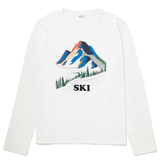Kule - The Modern Long Alps Tee