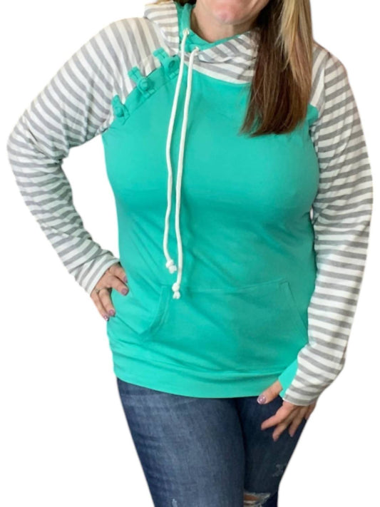 Rogue Society Apparel - For You Hoodie