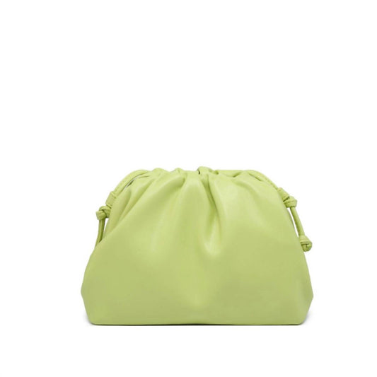 Accessory Concierge - Women's Smooth Cloud Clutch