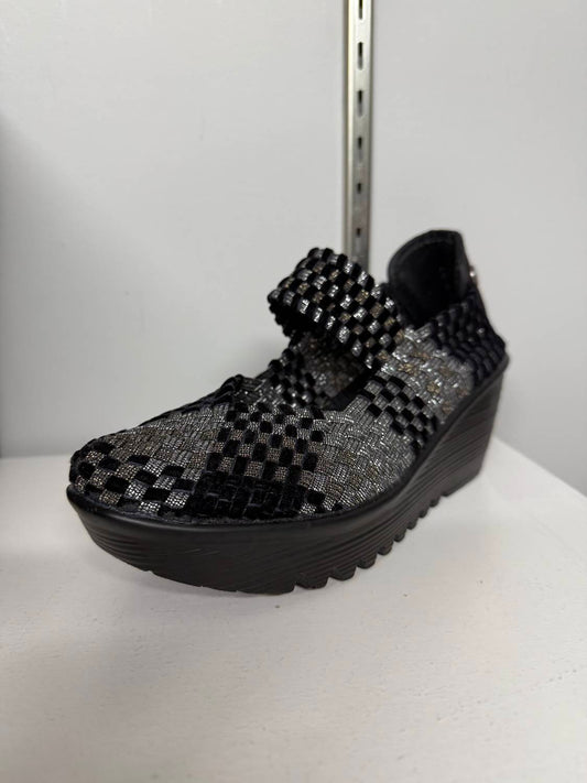 Bernie Mev - Women's Lulia Wedge