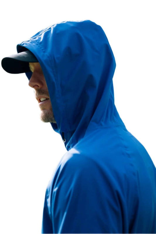 Abacus Sportswear Us - Bounce Waterproof Golf Hoodie