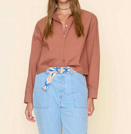 Xirena - Tristan Shirt