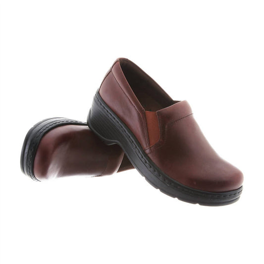 Klogs Footwear - Women's Naples Slip Resistant Work Clogs