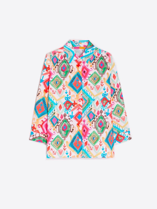Vilagallo - Women's Poline Shirt