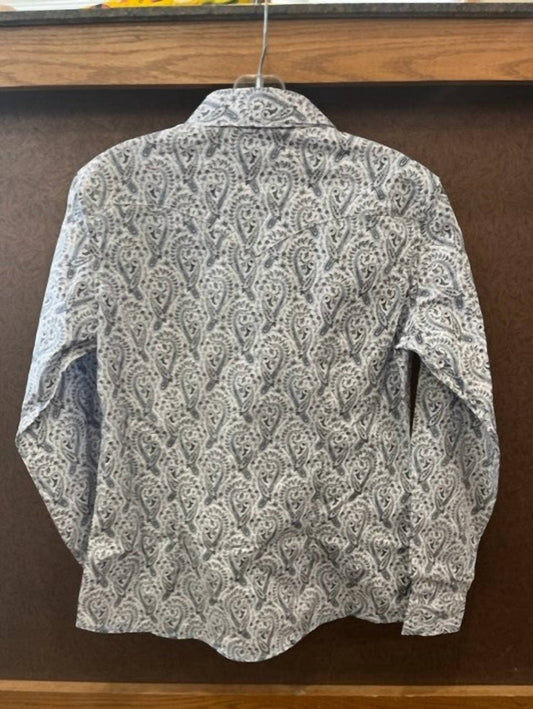 Panhandle - Women's Rough Stock Western Shirt