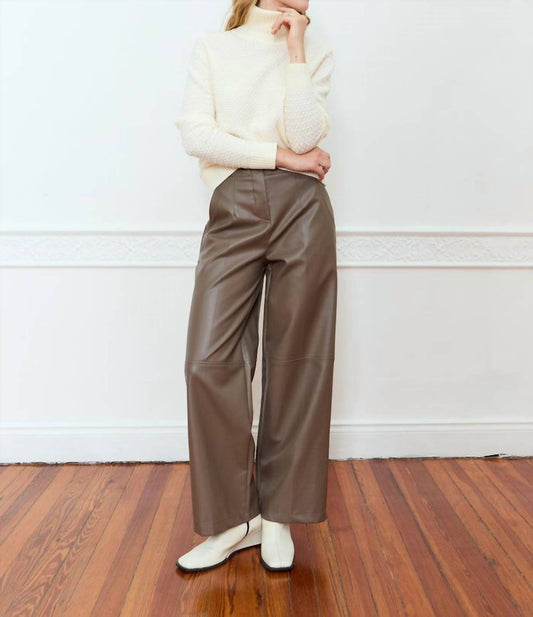 Deluc - Carlina Sweater