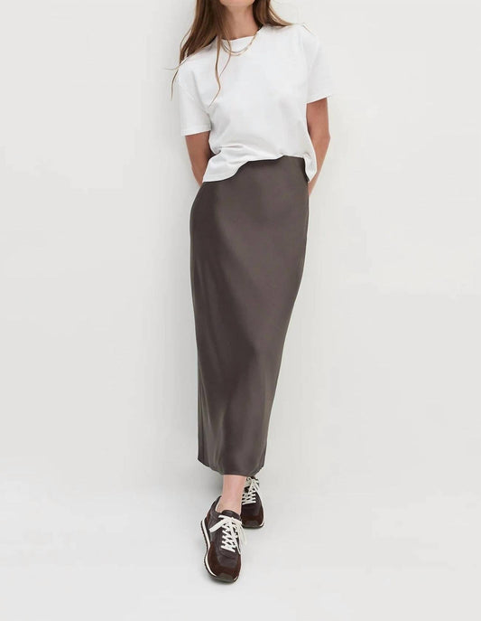 Favorite Daughter - Favorite Maxi Skirt