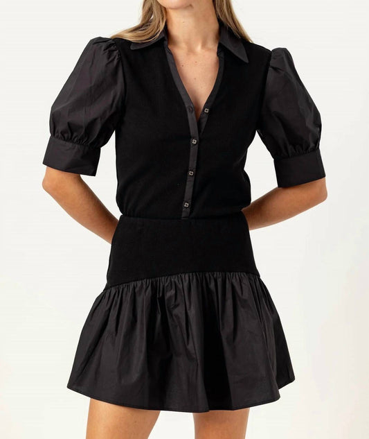 Sundays - Hale Shirt