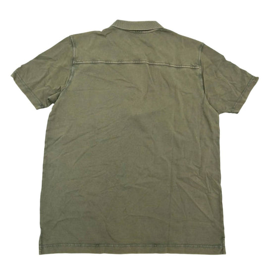 Diesel - Men's T-worky Polo Shirt