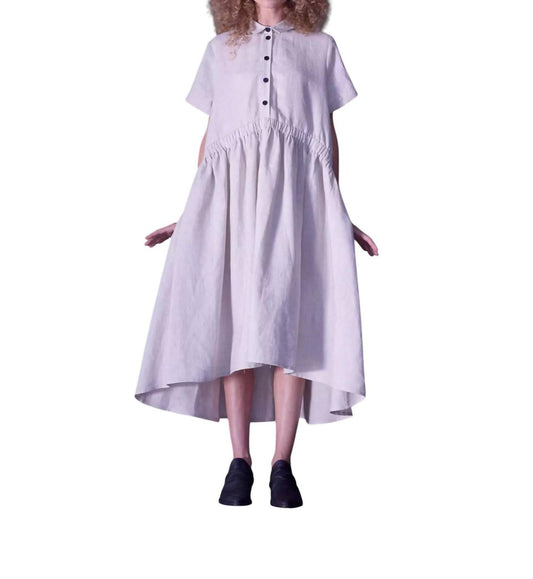 Amma By Kedem Sasson - Sandy Dress