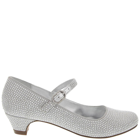 Nina - Kid's Zelia Shoes