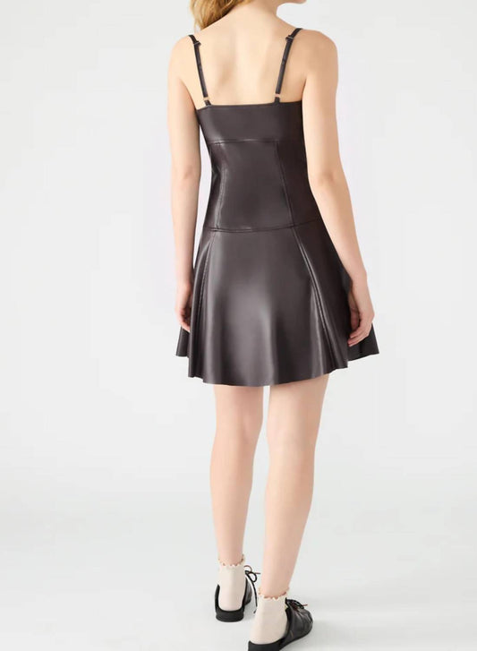 Steve Madden - Abbott Mini Dress