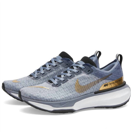 Nike - Women's Zoomx Invincible Run Flyknit 3 Shoe