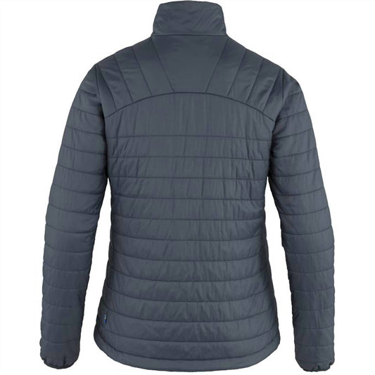 Fjallraven - Women's Expedition X-latt Synthetic Insulated Jacket