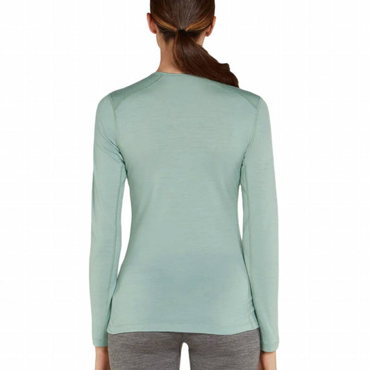 Icebreaker - Merino 200 Oasis Long Sleeve Top