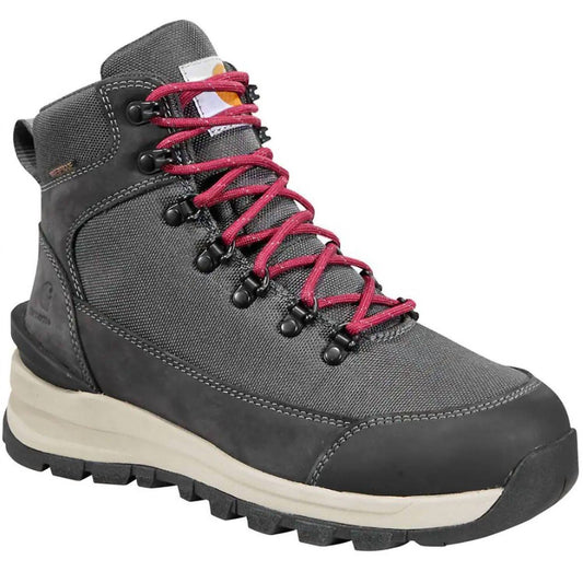 Carhartt - WOMEN'S WATERPROOF HIKER BOOT - MEDIUM WIDTH