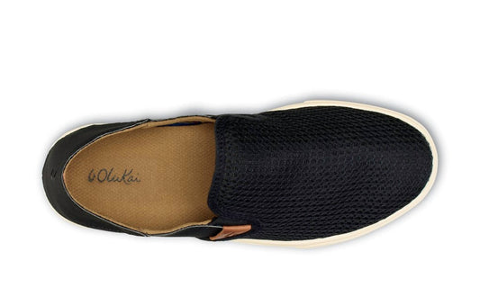 Olukai - Women's Pehuea Slip On Sneakers