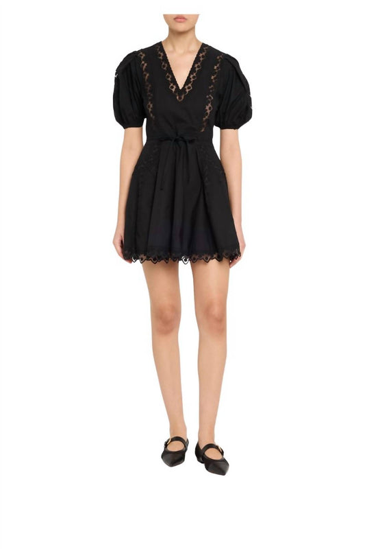 Ulla Johnson - Camila Dress