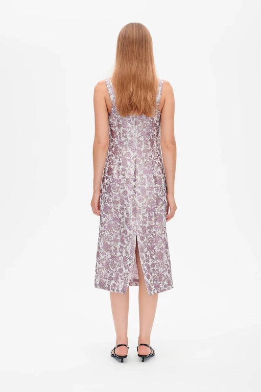 Baum Und Pferdgarten - Amneh Dress