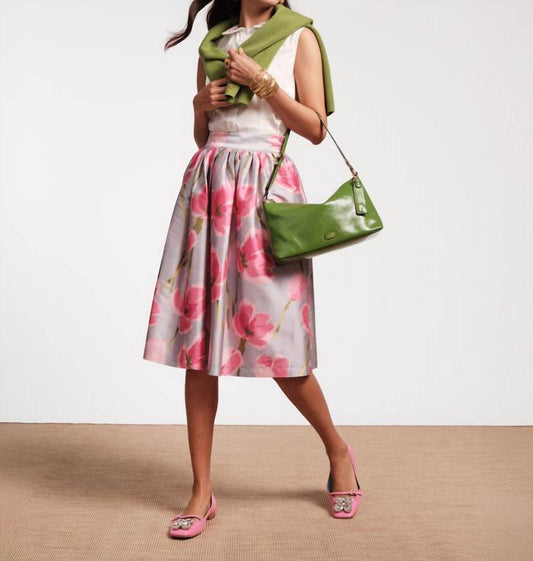 Frances Valentine - Barbara Midi Skirt