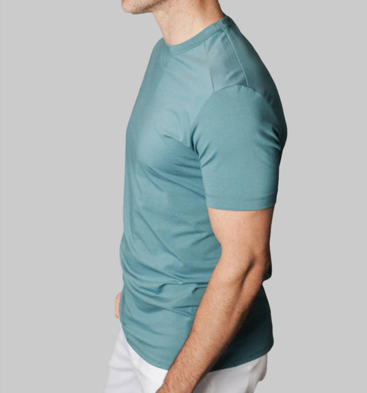 Buki - Cinqo Crew Neck T-shirt