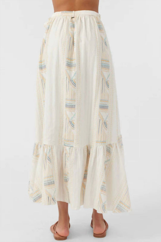 O'Neill - Adilah Midi Skirt