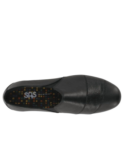 WOMEN'S NORA SHOES - WIDE