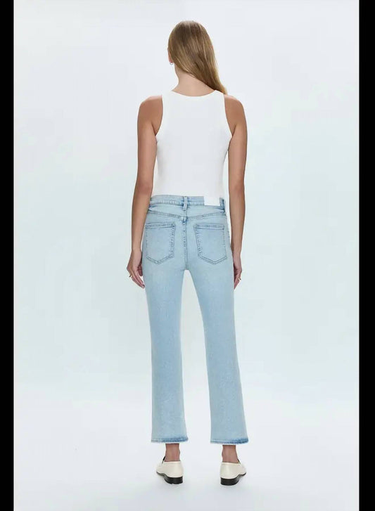 Pistola - LENNON HIGH RISE JEAN