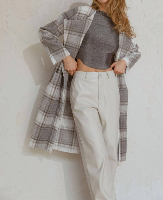 Sundays - Newport Long Sleeve Jacket