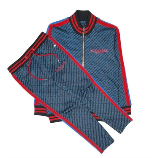 Rockstar Original - Kids' Arad Track Set