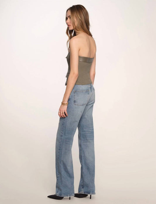 Heartloom - Fern Top