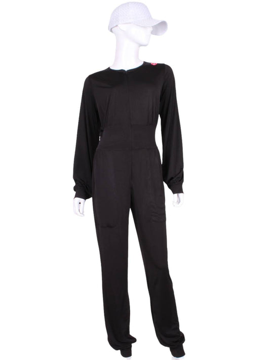 Love Love Tennis - Women's Long Sleeve Onesie