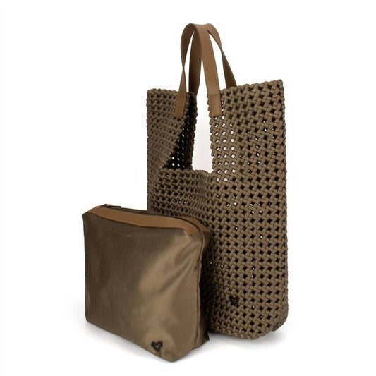 Prenelove - Women's Eston Large Tote