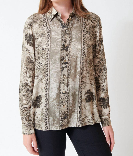 Momoni - Arles Shirt