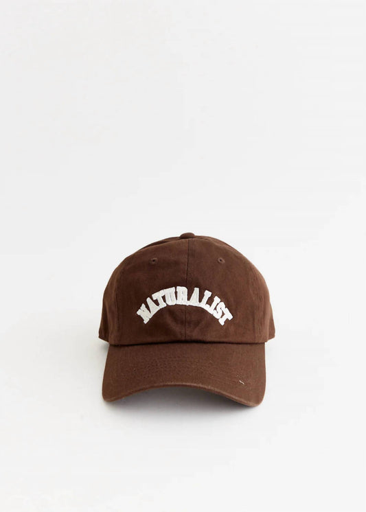 Museum Of Peace & Quiet - Men's Naturalist Dad Hat