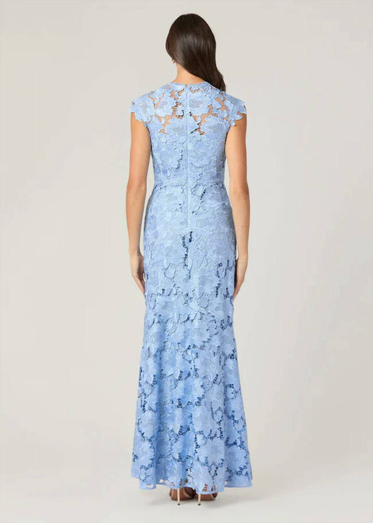 Shoshanna - Raven dress