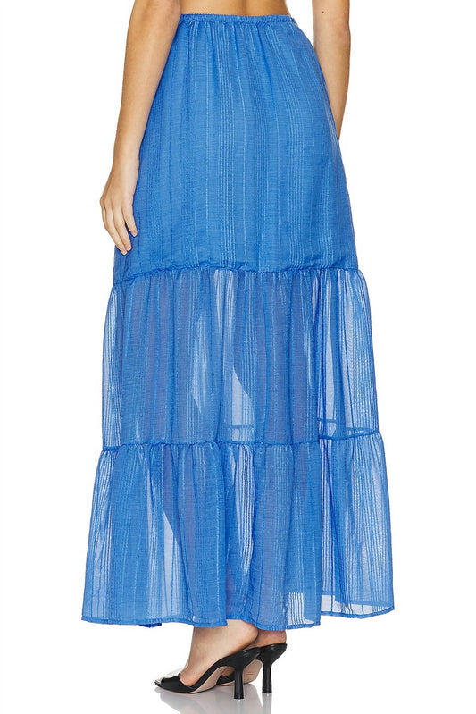 Peixoto - Valentina Maxi Skirt
