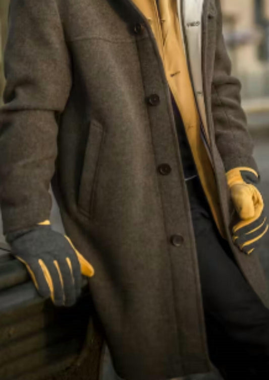 Hestra - Men's Noah Glove