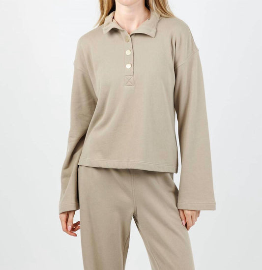 Nation Ltd - Franz Sweatshirt