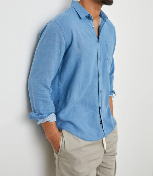 Rails - Mykonos Shirt