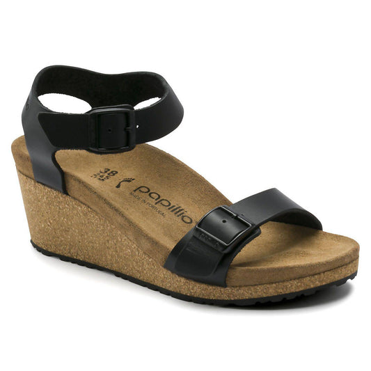 Birkenstock - Women's Soley Ring Wedge