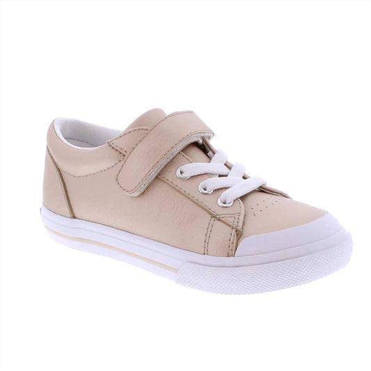 Footmates - Kid's Reese Sneakers
