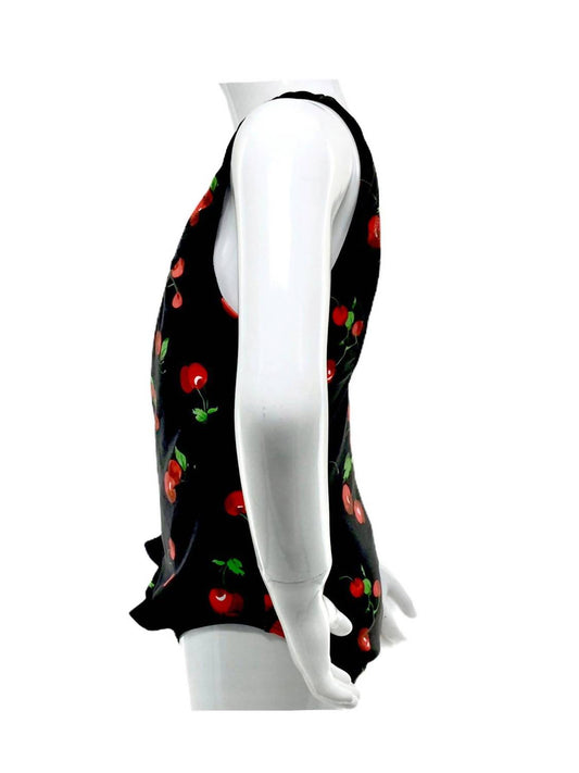 Marina West Swim - Girl's Wrap Lined Swimsuit One Piece