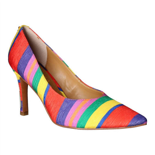 J. Renee - Women's Phoebie Pumps