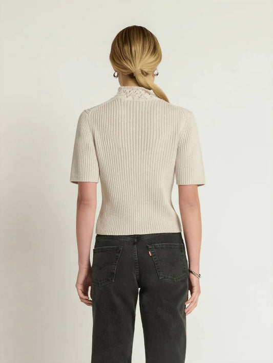 Nation Ltd - Aurora Pullover Sweater