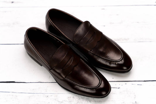 G. Brown - Men's The Cannon Penny Loafer