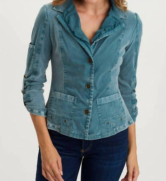 Xcvi - Darwin Jacket