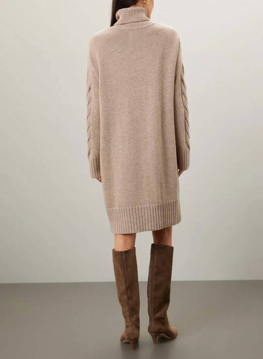 Barbour - Woodlane Knit Dress