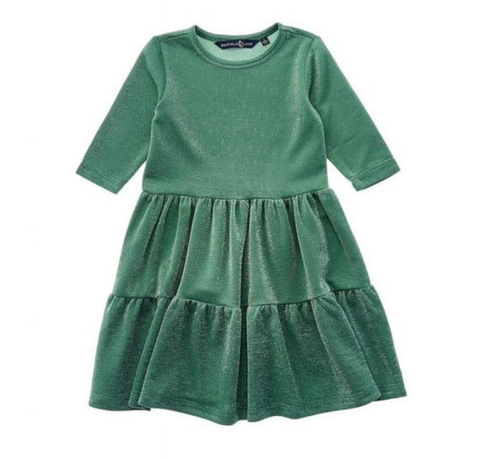 Duffield Lane - Girl's Ashton Dress